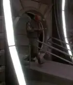 Markalian crewmember