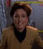 Marla Finn moments before her death