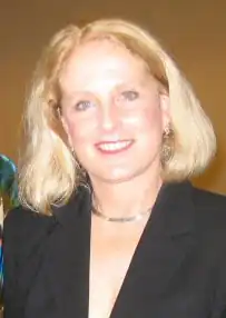 Mary Linda Rapelye