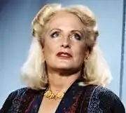 Mary-Linda Rapelye from Star Trek New Voyages