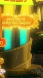 Maximum Oo-Mox Rub Dungeon