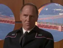 Maxwell Forrest, 2154