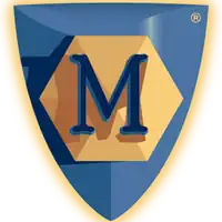 Mayfair Games logo
