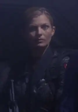 Corporal J. McKenzie