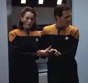 McKenzie and patient