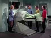 Medical life support