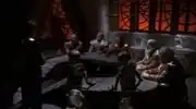 Meeting of Xindi Council in 2153