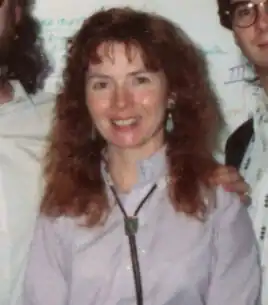 Melinda Snodgrass, 1989