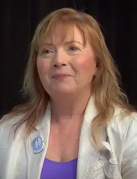 Melinda M. Snodgrass