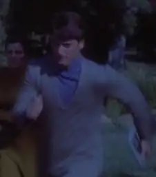 ... as a Melona IV colonist