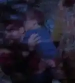 ... as a Melona IV colonist