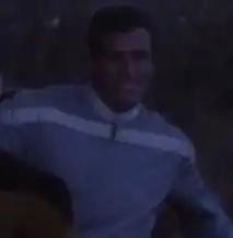 ...as a Melona IV scientist