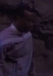 ... as a Melona IV scientist