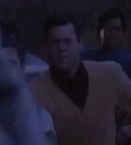 ...as a Melonda IV technician