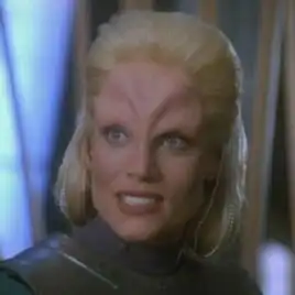 Melora Pazlar (2370)