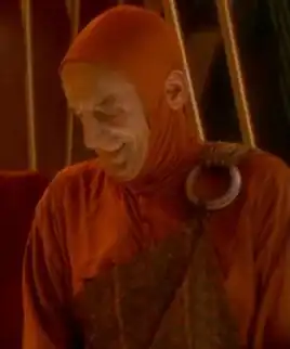 "Vedek Mera" in 2373