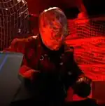 Merchantman alien crewman