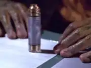 Mercurium isochromate