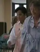 Mercy hospital nurse 3