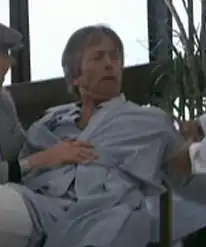 ...as Mercy Hospital patient