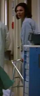 Mercy hospital patient 2