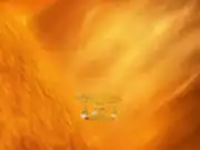 Metaphasic shielding, remastered