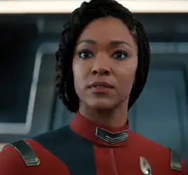 Michael Burnham (3190)