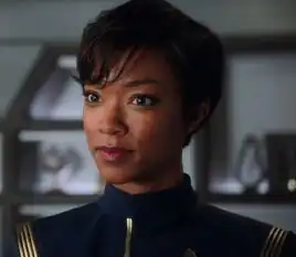 Michael Burnham (2256)