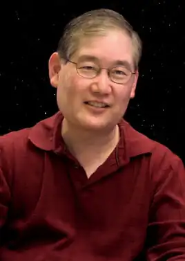 Michael Okuda