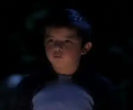 ...as Michael Torres