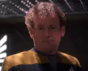 Miles O'Brien, 2369