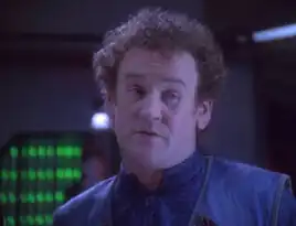 "Smiley" O'Brien (M.U. 2375)