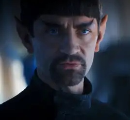 Sarek (mirror)