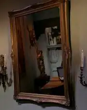 Mirror machine