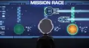 Mission race