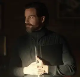 Mister Hospitality in 2399