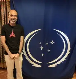 Mohamed Noor, technical science consultant