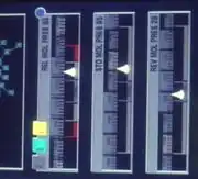 Molecular pressure indicators