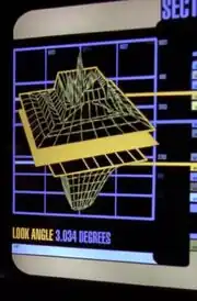 Molecular reversion field diagram