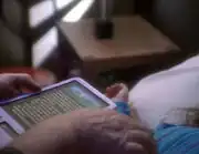 Molly's bedtime story