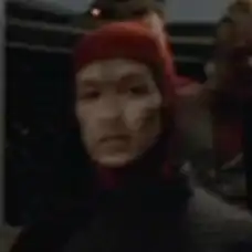 An unnamed Monean female (2375)