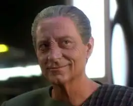 Doctor Mora Pol (2370)