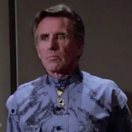 ... as a Mordanite veteran