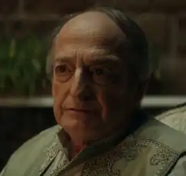 David Paymer