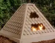 Mulliboks kiln