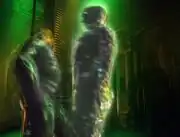 Multi-spatial force field