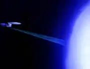 Multiphase tractor beam