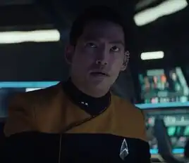 Lt. Matthew Arliss Mura (2401)