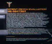 Musiker psych evaluation