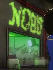 N'ob's